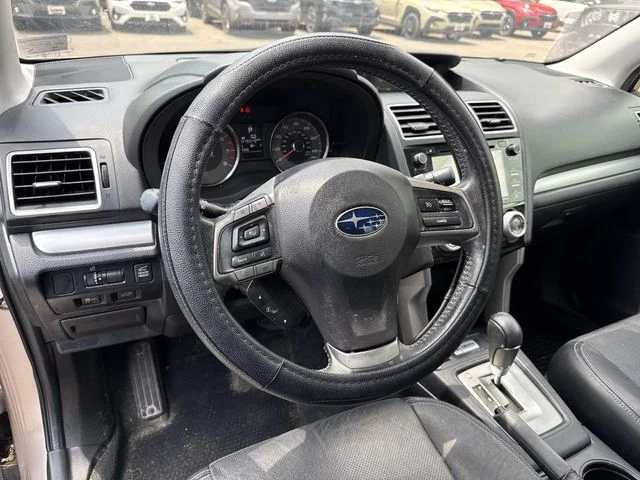 Used 2016 Brown Subaru 2.5i Limited image 2