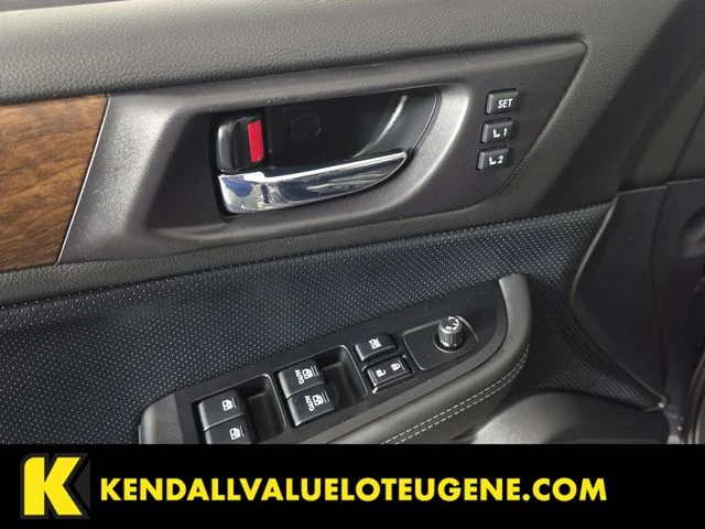 Used 2016 Gray Subaru 2.5i image 20