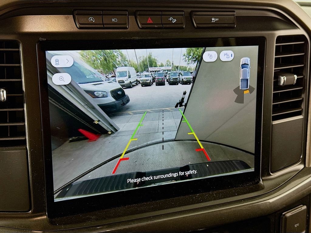 Used 2024 Avalanche Ford STX image 14