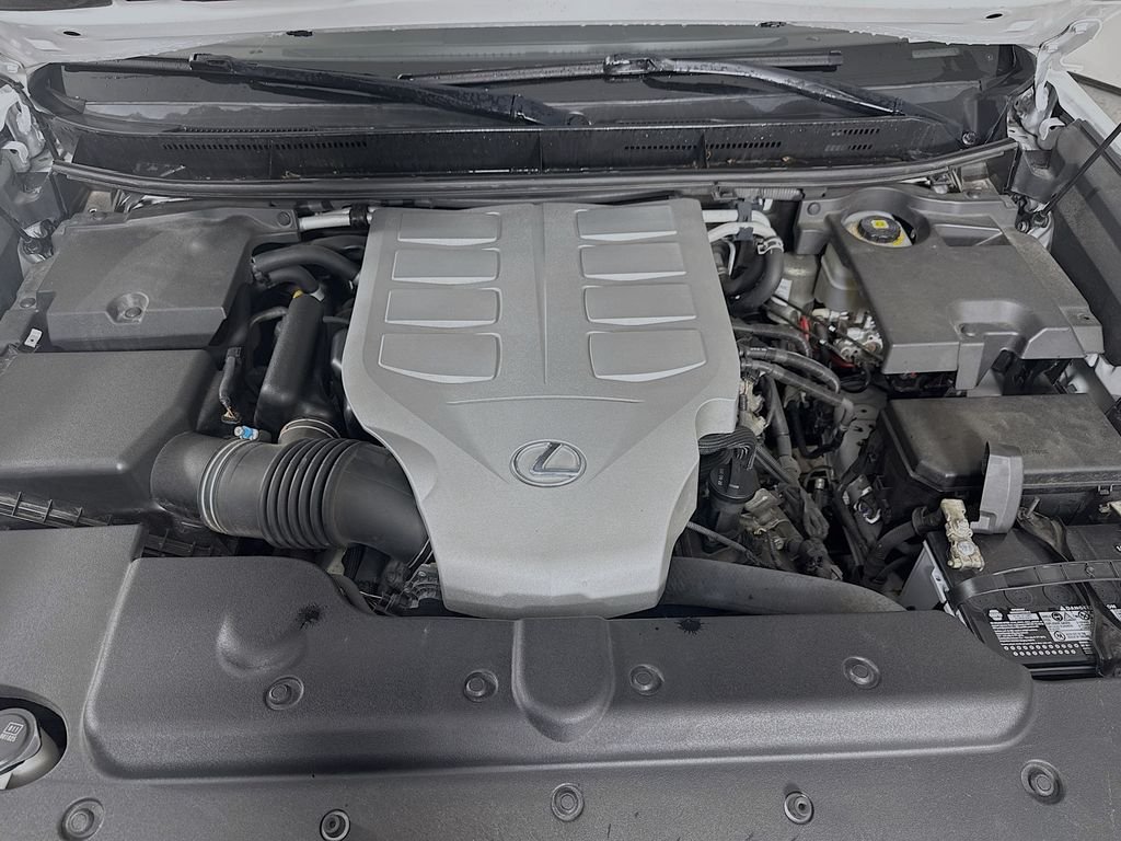 Used 2019 Starfire Pearl Lexus Premium image 31