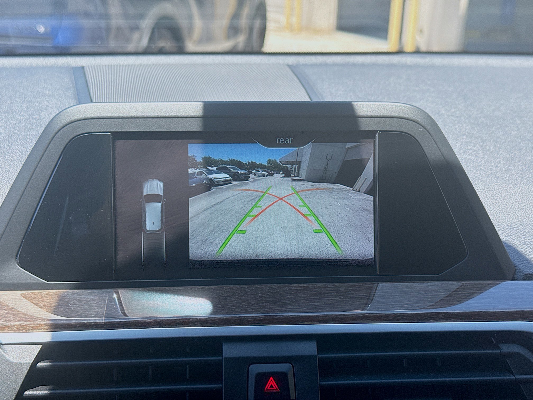 2019 BMW X3 30i - Photo 11