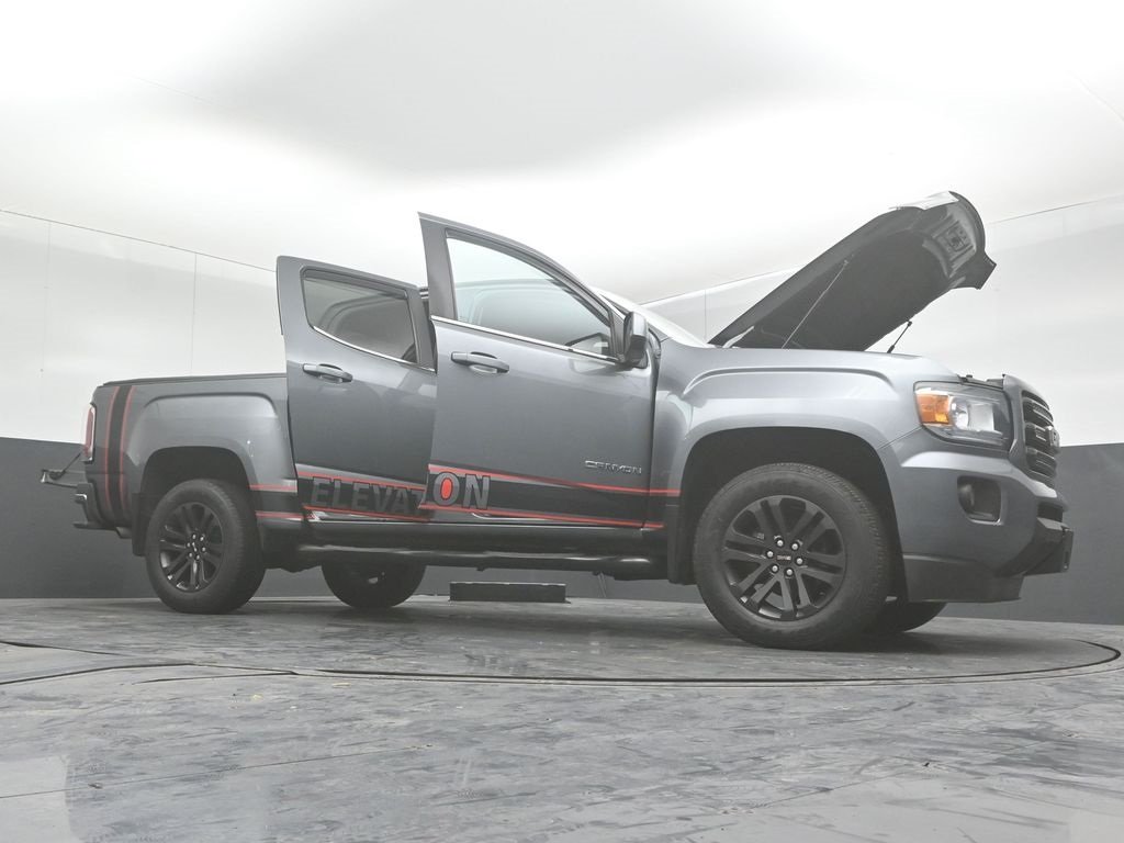 2020 GMC CANYON - Image 50