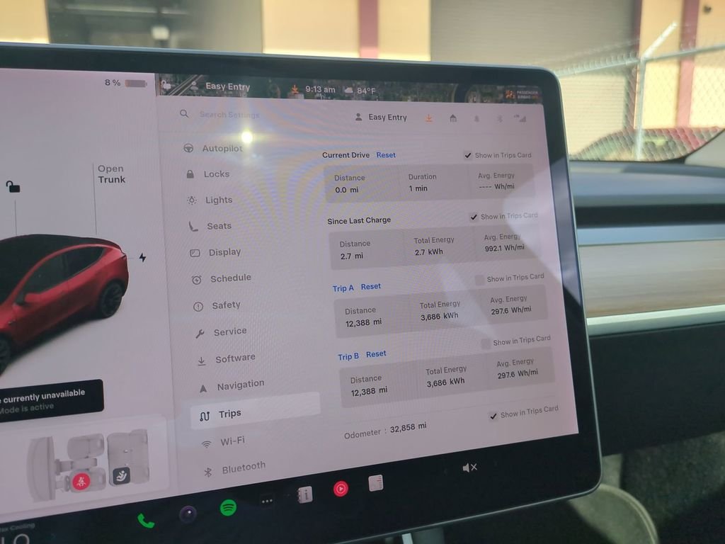 2021 Tesla Model Y Long Range - Photo 34