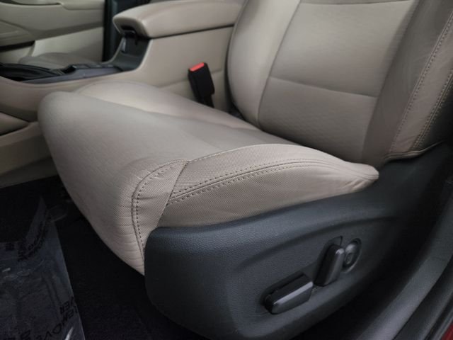 2019 Hyundai Tucson SEL - Photo 13