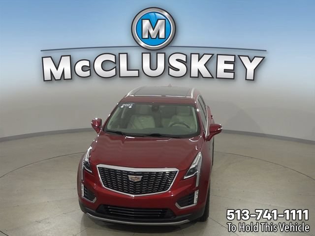 2023 Cadillac XT5 Premium Luxury - Photo 16