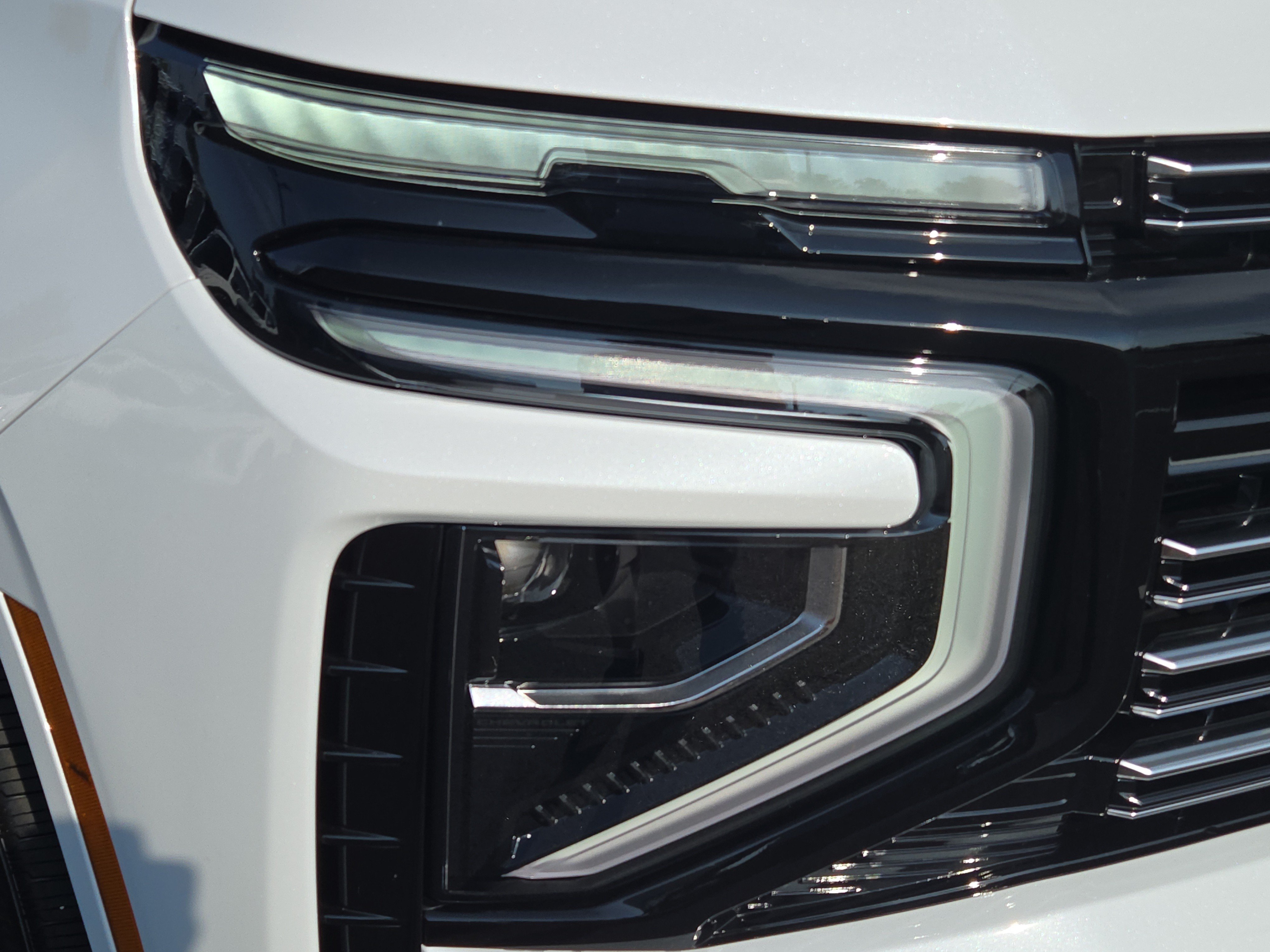 2026 Chevrolet Tahoe High Country - Photo 19