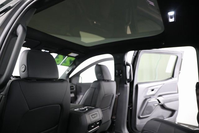 2026 Chevrolet Silverado EV LT - Photo 19