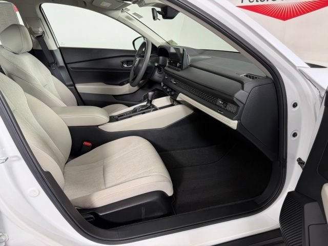 2023 Honda Accord EX - Photo 32