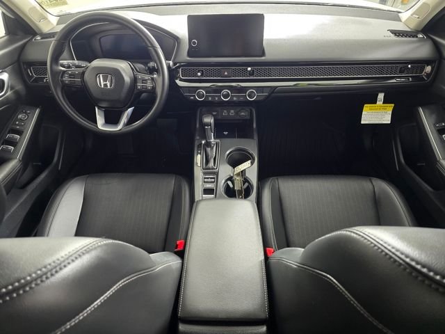 2024 Honda Civic Touring - Photo 8