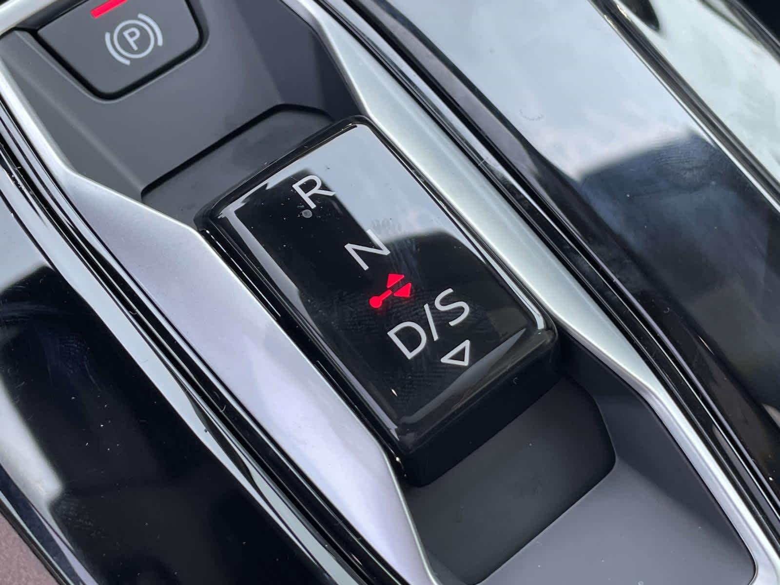 New 2026 0E0E/Black Audi Premium Plus image 30
