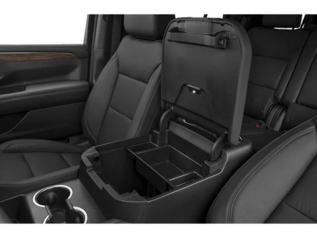 Used 2022 Black Chevrolet LT image 17
