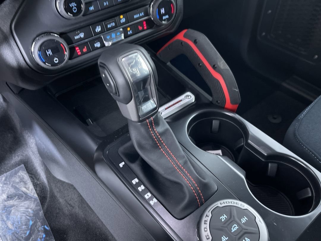 New 2026 Avalanche Ford Heritage Edition image 22