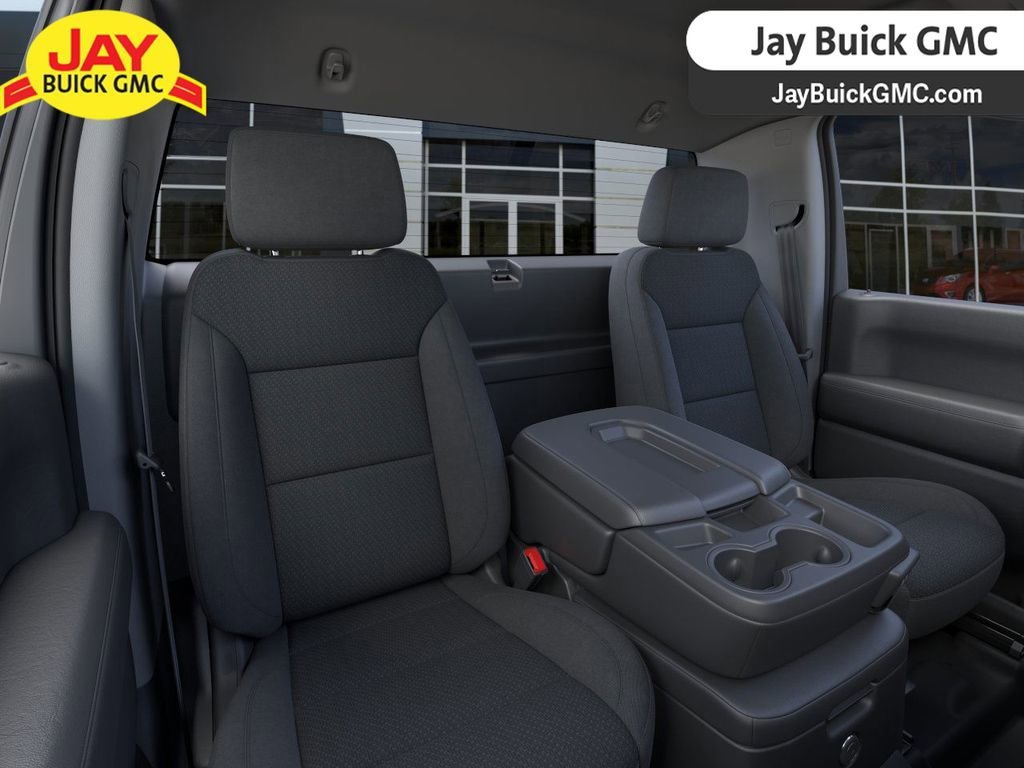 2026 GMC Sierra 1500 Pro - Photo 16