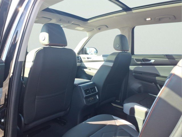 2026 Volkswagen Atlas Atlas Peak Edition - Photo 10