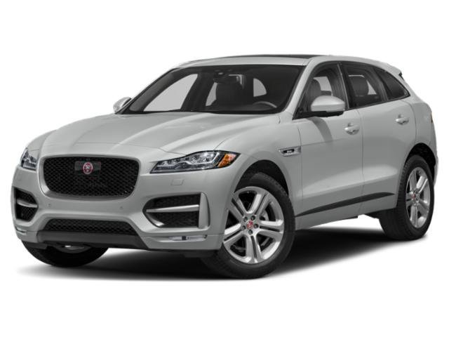 Used 2020  Jaguar 25t Prestige image 1