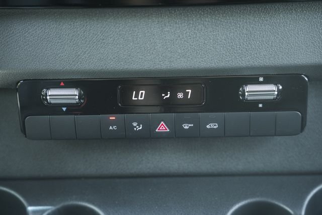 New 2026 Arctic White Mercedes-Benz Cargo 144 WB image 21