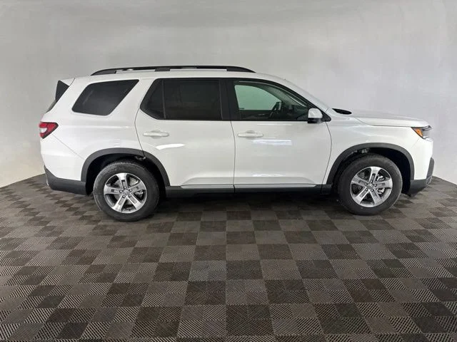 Used 2026  Honda EX-L image 4