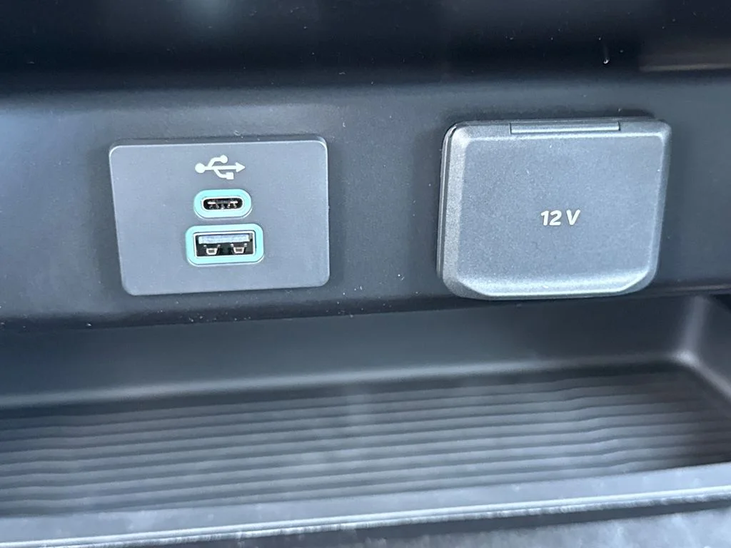 New 2026 Gray Ford XLT image 28
