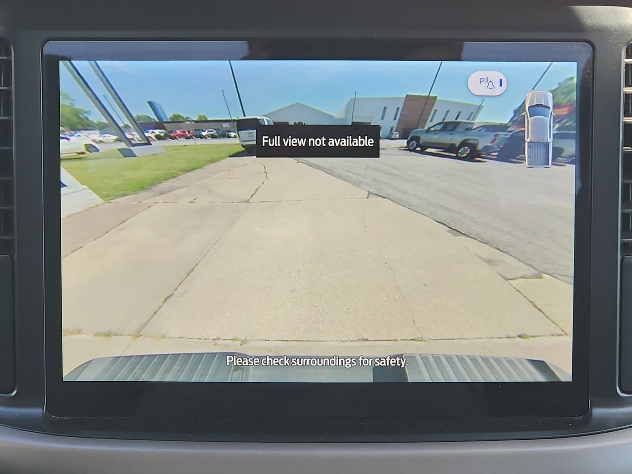 Used 2025  Ford XLT image 16