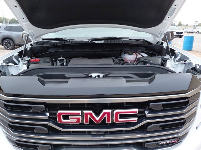 2026 GMC Sierra 1500 AT4 - Photo 41