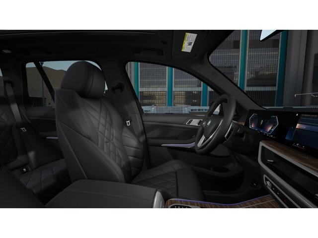 New 2026 Skyscraper Grey Metallic BMW  image 9