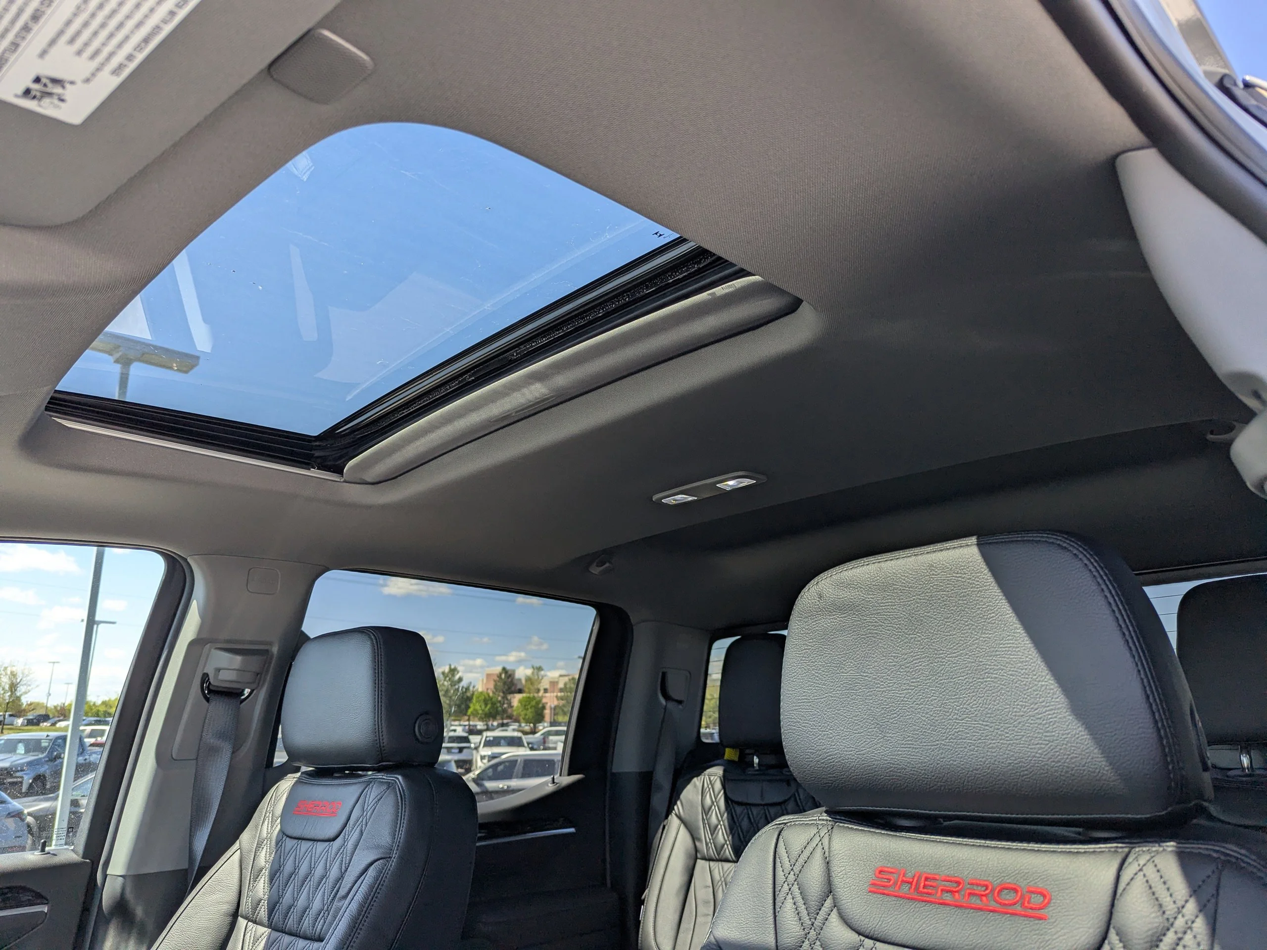 2025 Chevrolet Silverado 1500 RST - Photo 30
