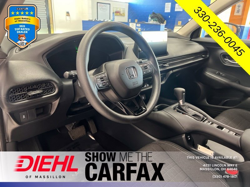 Used 2026 White Honda LX image 20