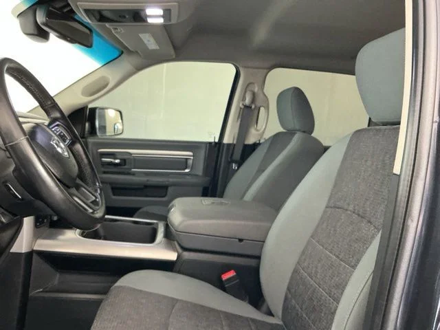 Used 2020 Gray Ram Warlock image 9