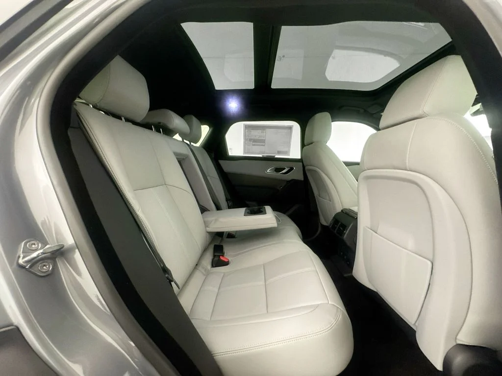 New 2026 Zadar Grey Land Rover S image 25