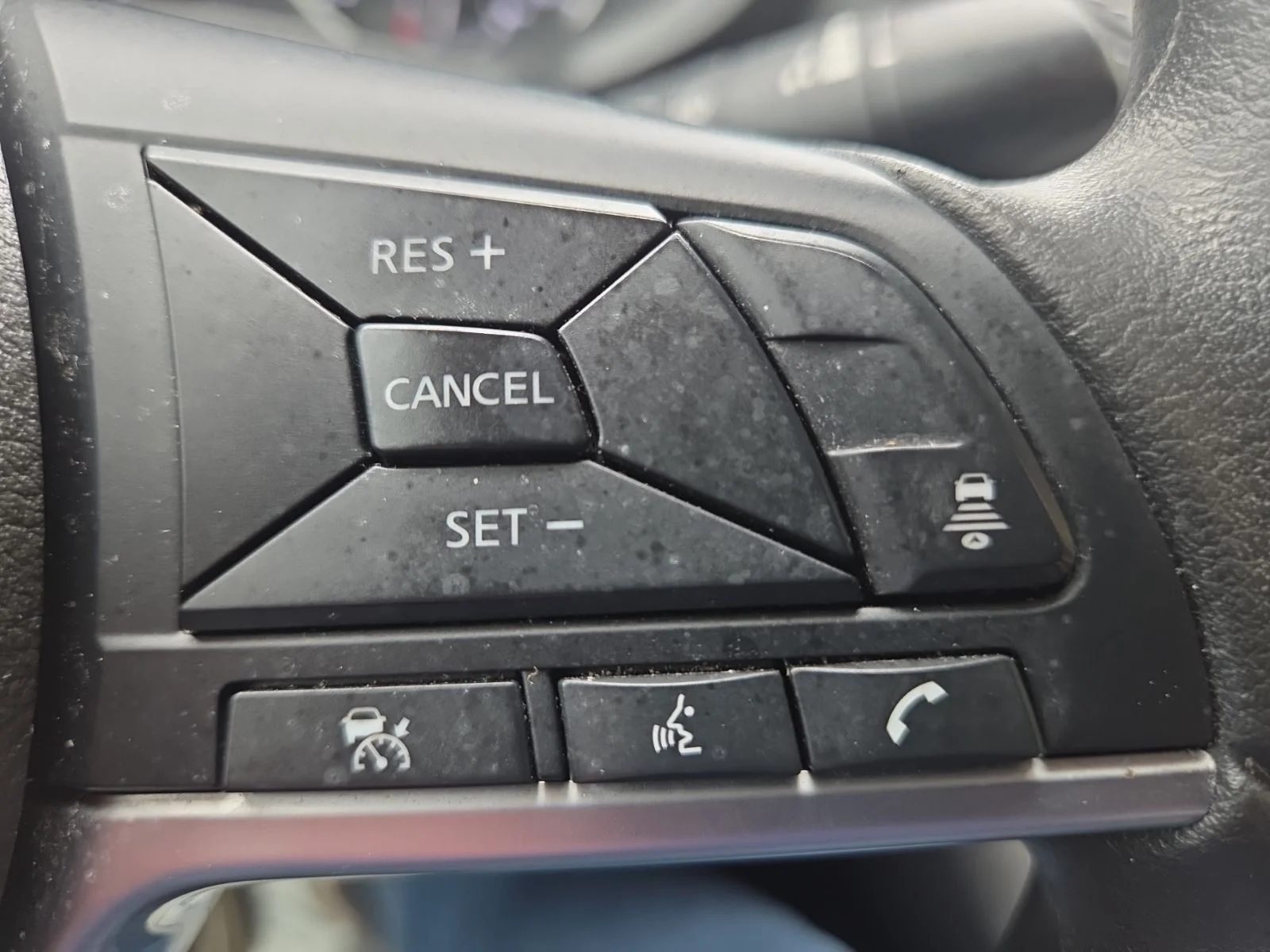Certified Used 2024 Black Nissan SV image 21