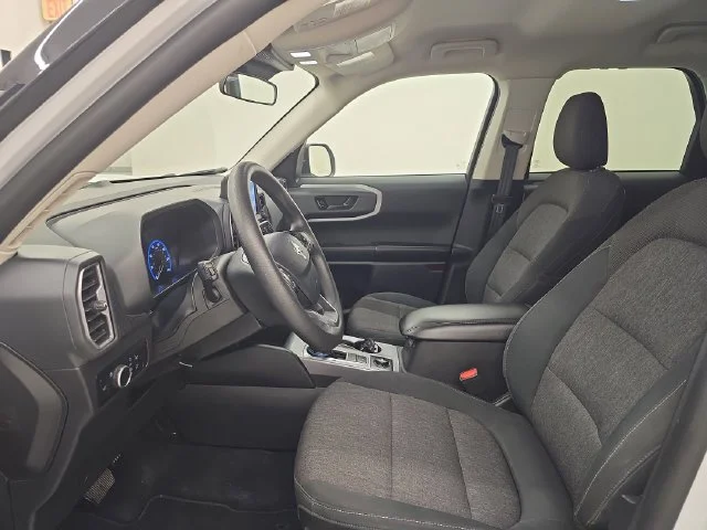 Certified Used 2024 Oxford White Ford Big Bend image 20
