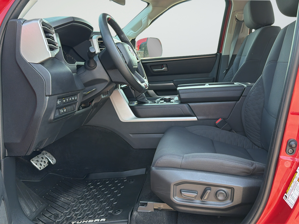 Used 2023 Red Toyota SR5 image 10