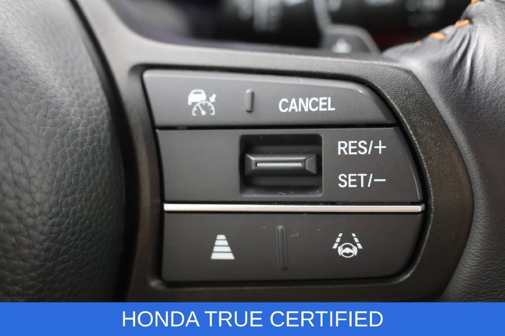 Used 2026  Honda Sport image 12