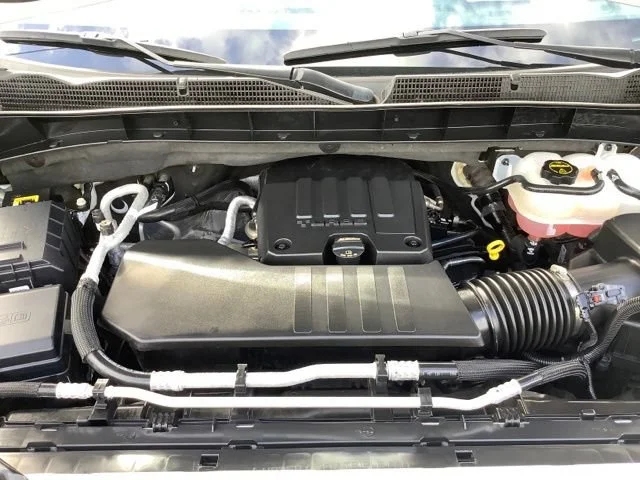 2024 GMC Sierra 1500 SLE - Photo 28
