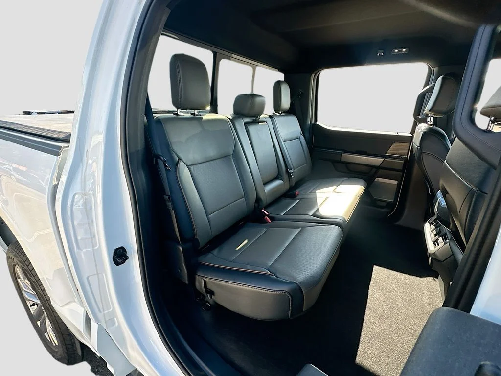 2024 Ford F-150 Lariat - Photo 27