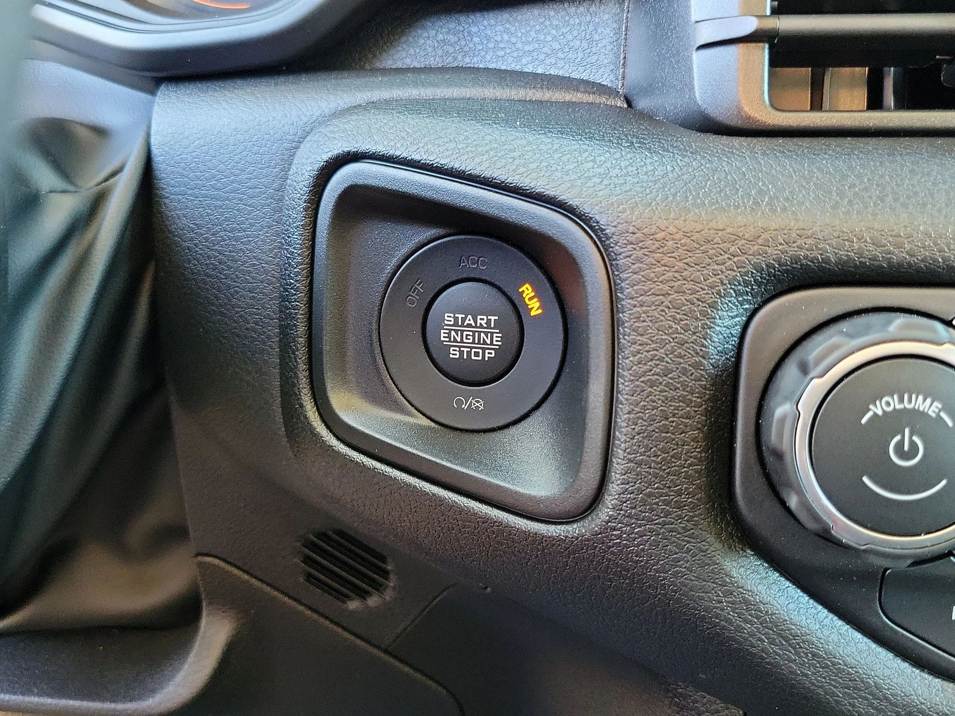 New 2026 Gray Jeep Sport S image 15