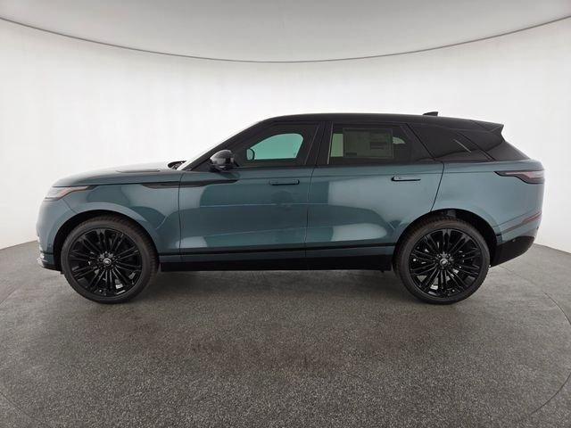 2026 Land Rover Range Rover Velar Dynamic SE - Photo 6