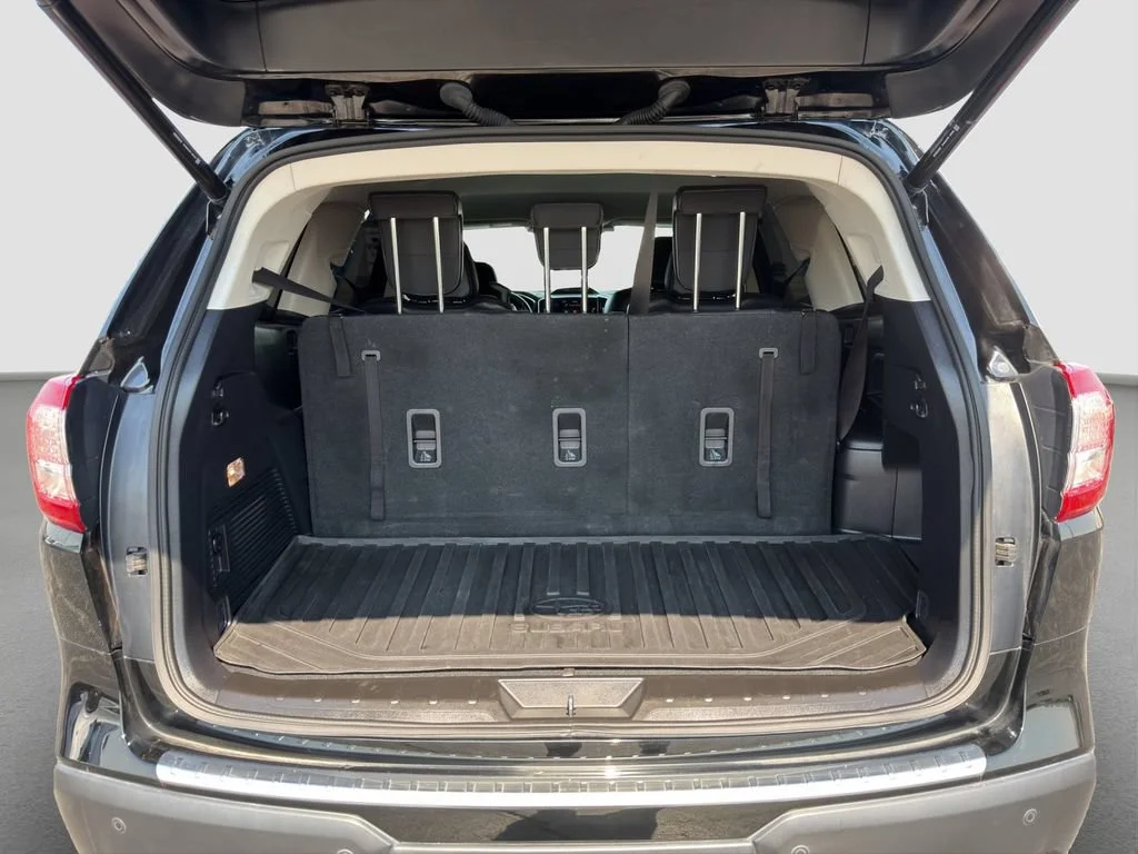 2024 Subaru Ascent Limited - Photo 20