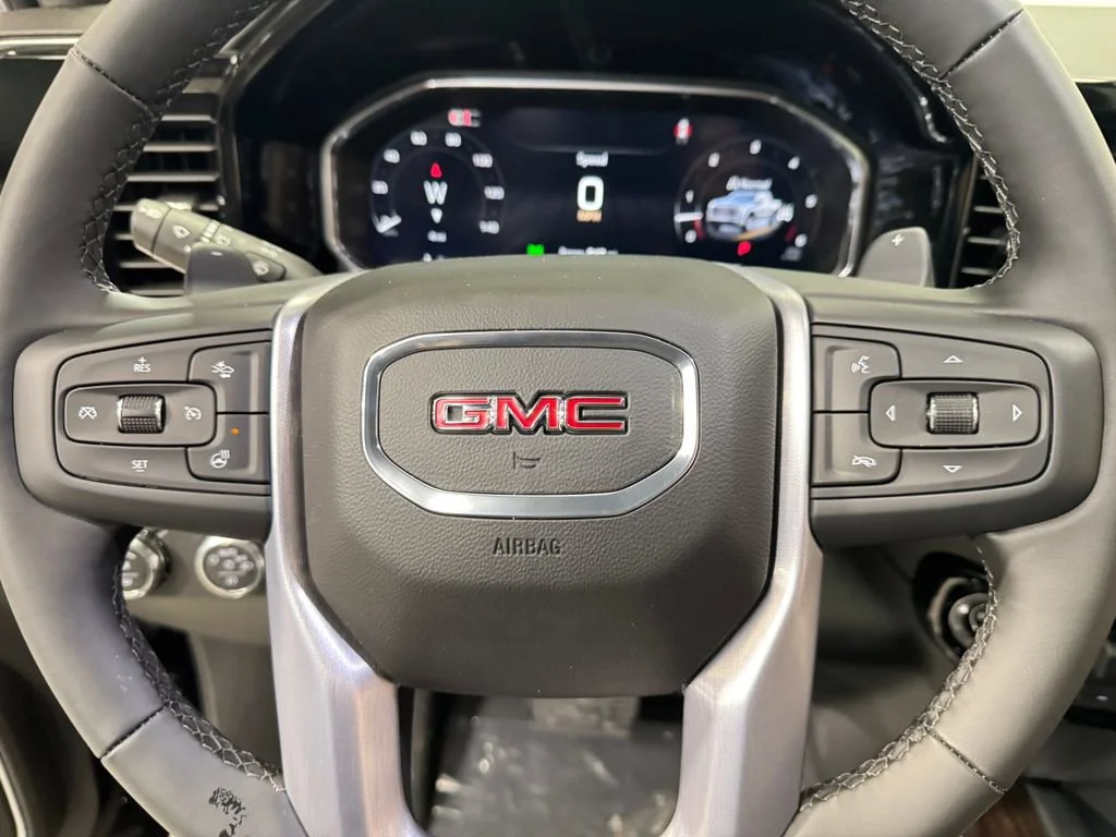 2026 GMC Sierra 1500 Elevation - Photo 15