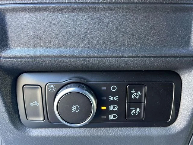 New 2026 Carbonized Gray Metallic Ford STX® image 17