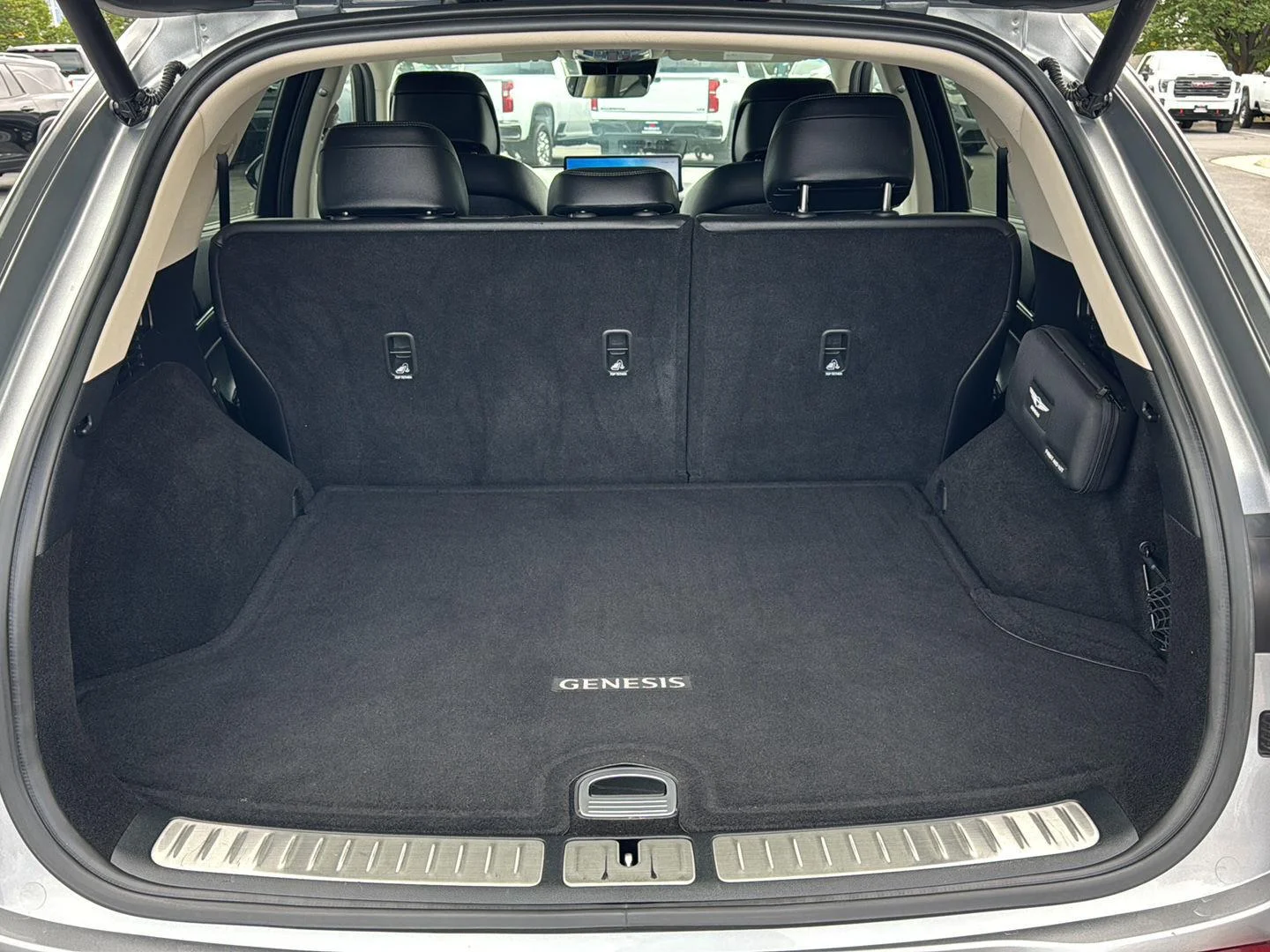 2023 GENESIS GV70 Standard - Photo 6