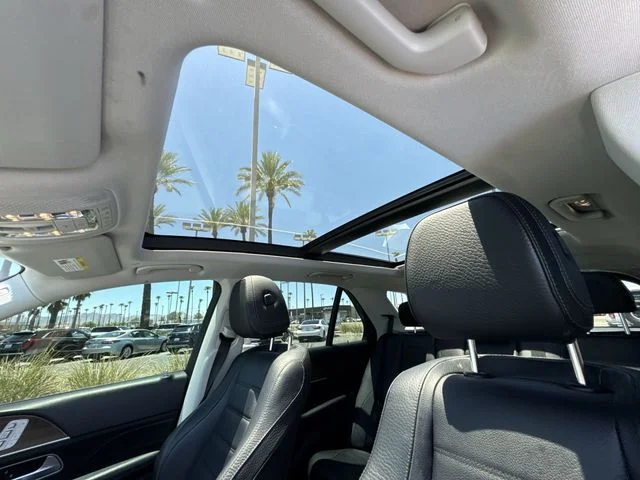 Used 2023  Mercedes-Benz GLE 350 image 19
