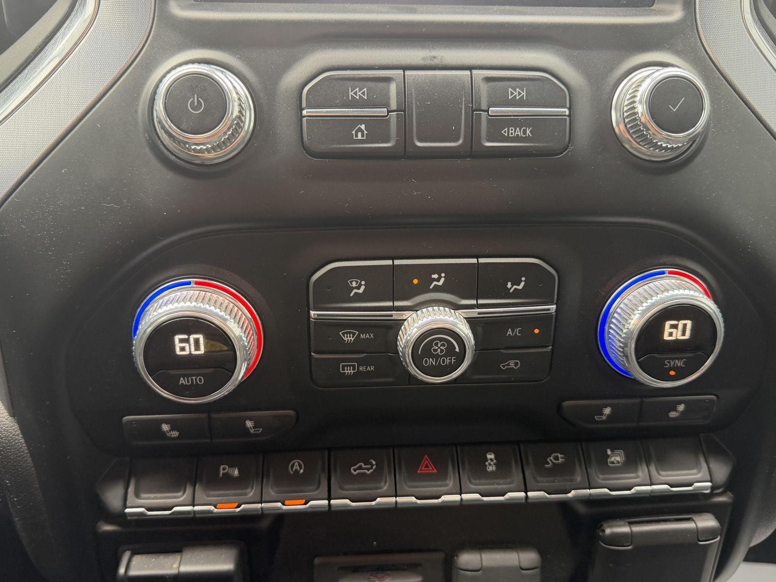 Used 2019 Dark Sky Metallic GMC SLE image 20