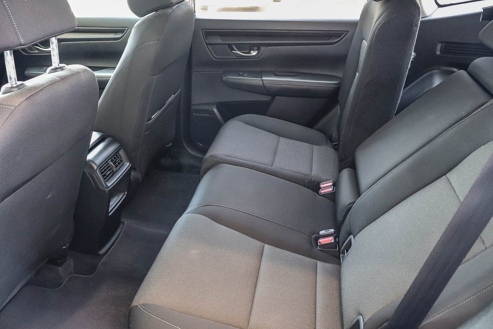 2023 Honda CR-V EX - Photo 19
