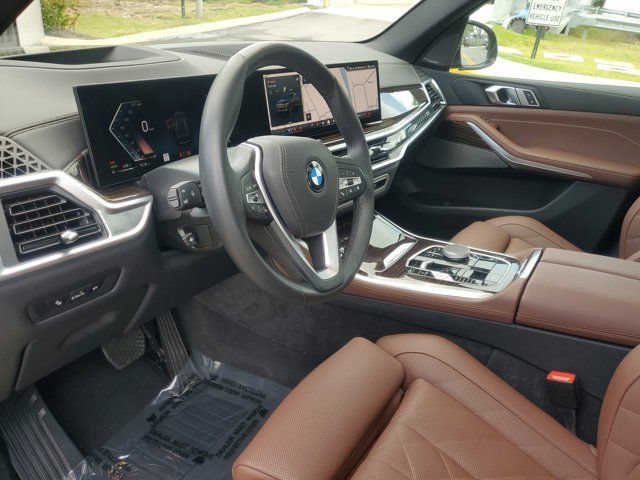 Used 2026 Frozen Pure Gray Metallic BMW sDrive40i image 18