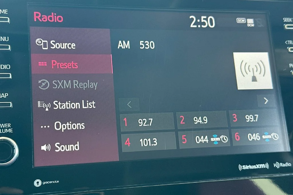 Used 2022 Beige Toyota XSE image 20