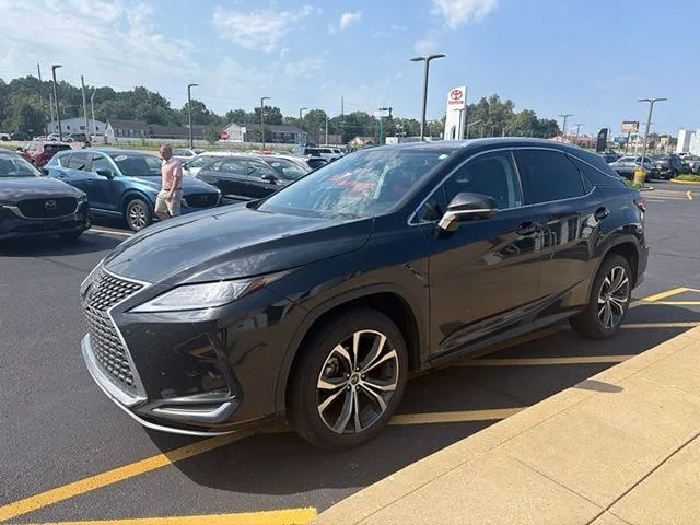 Used 2022 Caviar Lexus 350 image 2