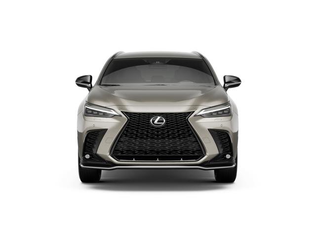 New 2026 Atomic Silver Lexus F SPORT HANDLING AWD image 5