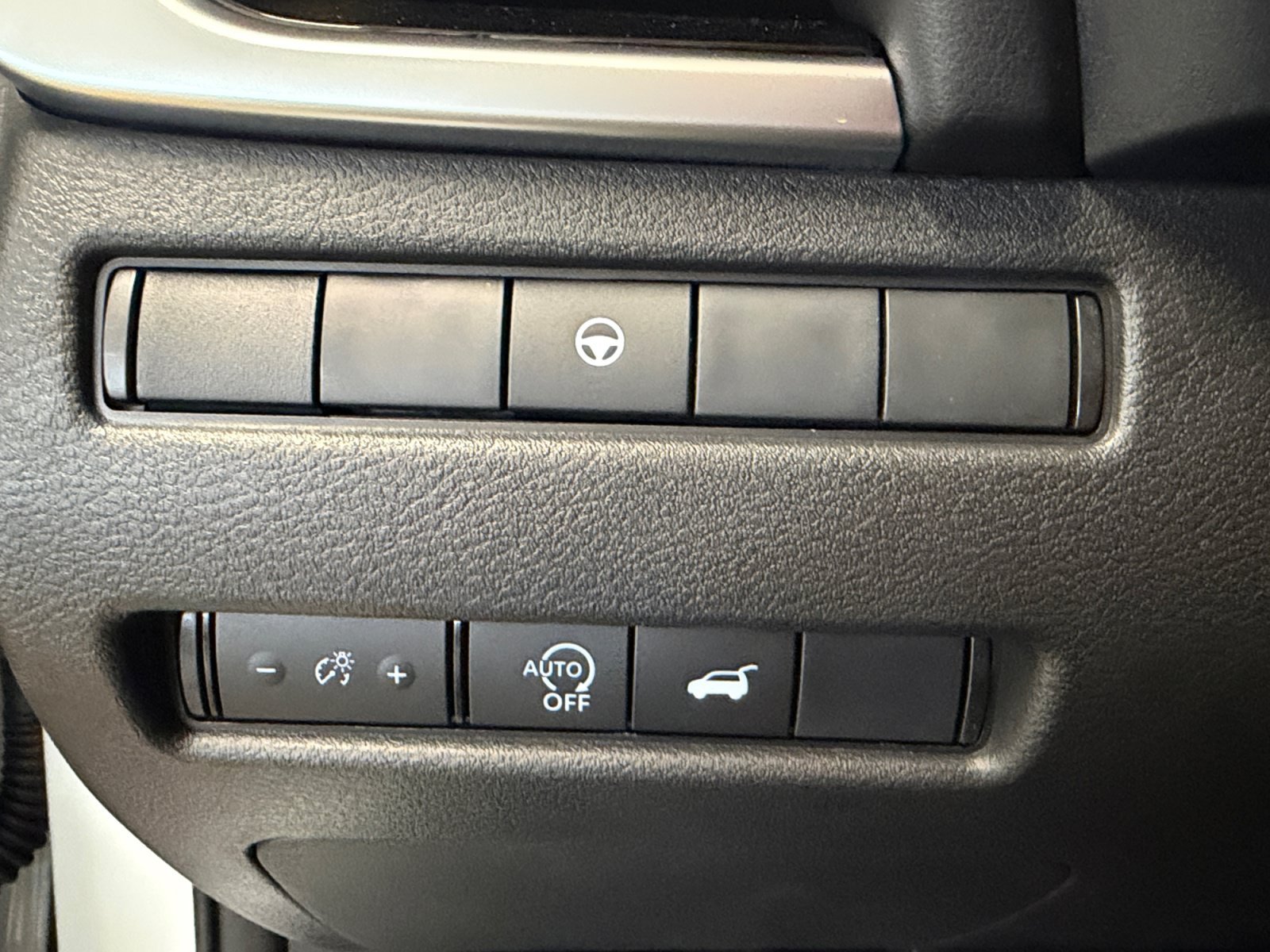 New 2026 Everest White Pearl Tricoat Nissan Rock Creek image 25