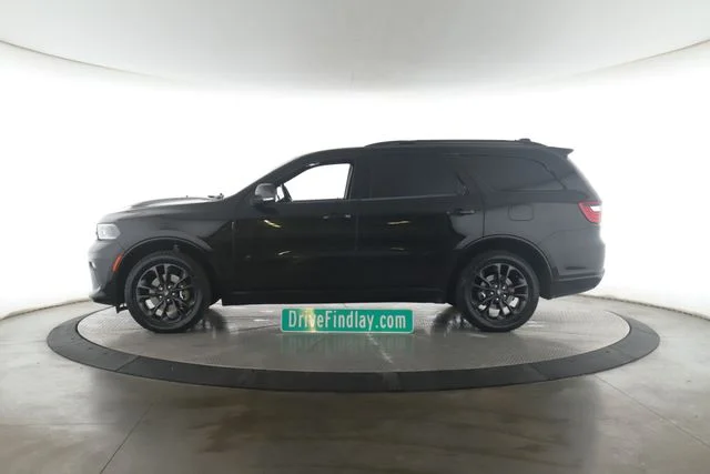 Used 2022 Black Dodge GT Plus image 9